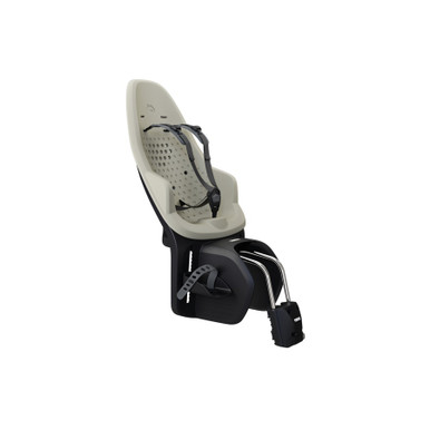 Thule 12041203 Yepp 2 Maxi Soft Sand Frame - Mount Bike Seat - Rack Stop, North Vancouver