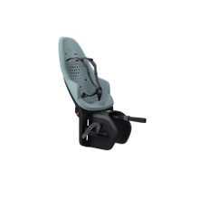 Thule 12041302 Yepp 2 Maxi Mid Blue Rack - Mount Bike Seat - Rack Stop, North Vancouver