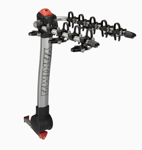yakima fulltilt 5 review