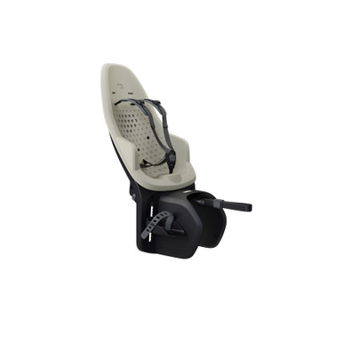 Thule 12041303 Yepp 2 Maxi Soft Sand Rack - Mount Bike Seat - Rack Stop, North Vancouver