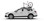 Yakima 8002098 ForkLift Bike Rack - Rack Stop, North Vancouver