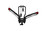 Thule 903202 EasyFold XT 2 Bike Rack - Rack Stop, North Vancouver
