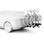 Thule 903310 Epos 3 Bike Rack - Rack Stop, North Vancouver