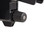 Yakima 8002758 StageTwo Anthracite Bike Rack 2" - Rack Stop, North Vancouver