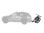 Yakima 8002770 StepUp Swing Bike Rack 2" - Rack Stop, North Vancouver