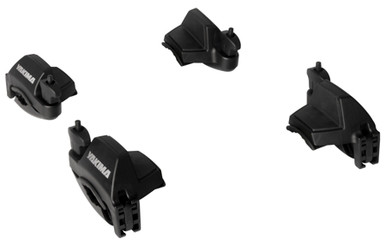 Yakima 8004069 KeelOver Canoe Rack - Rack Stop, North Vancouver