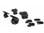 Yakima 8004074 SweetRoll Kayak Rack - Rack Stop, North Vancouver