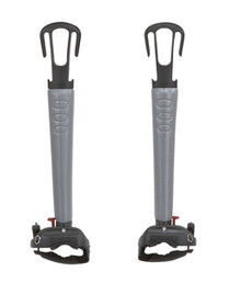 Yakima 8004041 Big Stack Kayak Rack - Rack Stop, North Vancouver