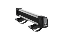 Thule 7326B Snowpack L Black Ski Board Rack Rack Stop N Vancouver
