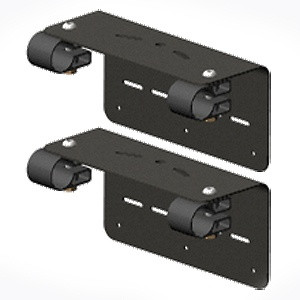 Yakima 8007075 Light Mounting Brackets Rack Stop Car Rack Experts