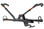 Kuat SH12G Sherpa 2.0 Gray Orange Bike Rack 1.25" - Rack Stop, North Vancouver