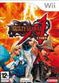 Guilty Gear Core (Nintendo Wii) product image