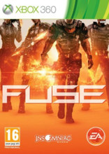 Fuse (Xbox 360) product image