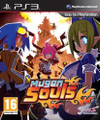 Mugen Souls (Playstation 3) product image