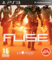Fuse (PS3) product image