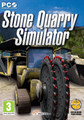 Stone Quarry Simulator (PC CD) product image