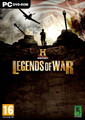History Legends of War (PC DVD) product image