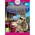 Mystery Cookbook (PC DVD) product image