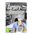 Surgery Simulator (PC CD) product image