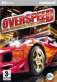Overspeed: High Performance Street Racing (PC CD) product image