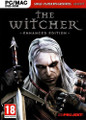 The Witcher - Enhanced Edition (PC DVD) (MAC DVD) product image