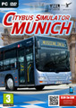 City Bus Simulator Munich (PC DVD) product image