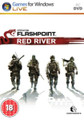 Operation Flashpoint Red River (PC) product image