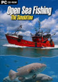 Open Sea Fishing (PC CD) product image