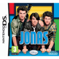 Jonas (Nintendo DS) product image