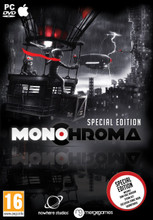 Monochroma (Mac DVD) (PC DVD) product image
