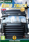Euro Truck Simulator Gold (PC CD) product image