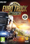 Euro Truck Simulator 2 (PC DVD) product image