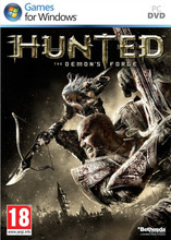 Hunted: The Demon's Forge (PC) product image