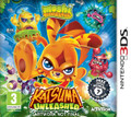 Moshi Monsters: Katsuma Unleashed (Nintendo 3DS) product image