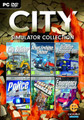 City Simulator Collection (PC DVD) product image