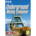 Underground Mining Simulator 2011 (PC CD) product image