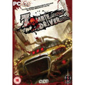 Zombie Driver (PC CD) product image