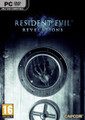 Resident Evil Revelations (PC DVD) product image