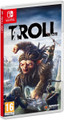 Troll and I (Nintendo Switch) product image