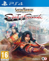 Samurai Warriors Spirit of Sanada (Playstation 4) product image