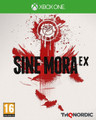 Sine Mora EX (Xbox One) product image