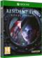 Resident Evil Revelations (Xbox One) product image