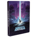 Agents of Mayhem -Day One Edition Steelbook Edition (Playstation 4) product image