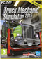 Truck Mechanic Simulator 2015 (PC DVD) product image