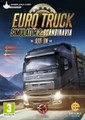 Euro Truck Simulator 2 - Scandinavia Add-on (Digital Download Card) product image