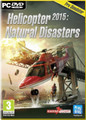 Helicopter 2015: Natural Disasters (PC DVD) product image