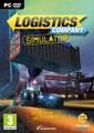 Logistics Company Simulator (PC DVD) product image