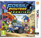 Fossil Fighters: Frontier (Nintendo 3DS) product image