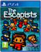 The Escapists (Playstation 4) product image