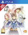 Tales of Zestiria (PlayStation 4) product image